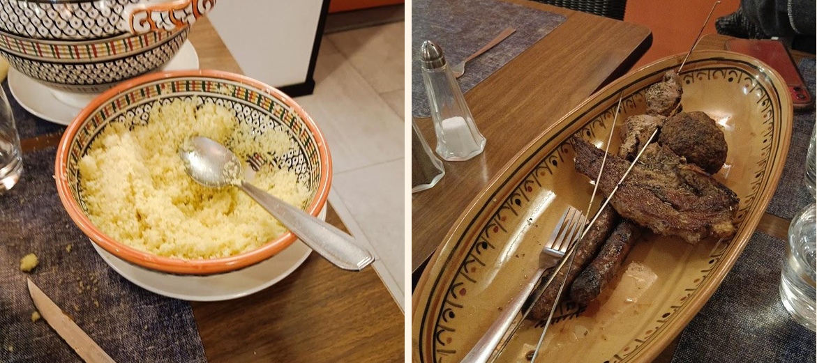 La table chez Wallid - Gallery Image 3